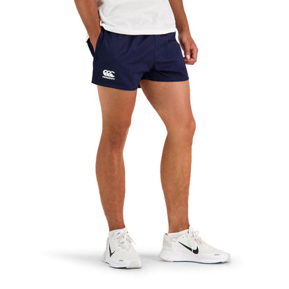CANTERBURY RUGGED DRILL SHORT E524075