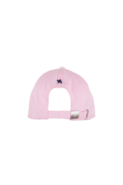 THOMAS COOK SCRIPT LOGO CAP