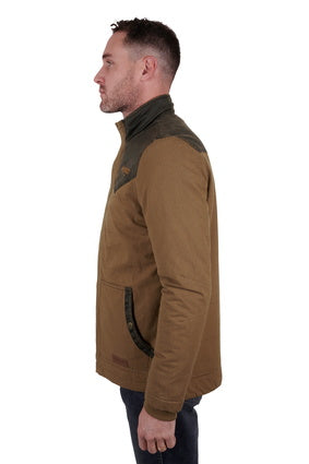 Wrangler Mens Douglas Jacket