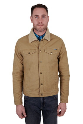 Wrangler Mens Cameron Jacket