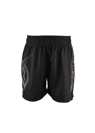 BULLZYE BOYS LOGO SHORT