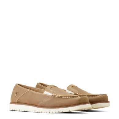 Ariat Ladies cruisers Easy Flex Trusty Brown