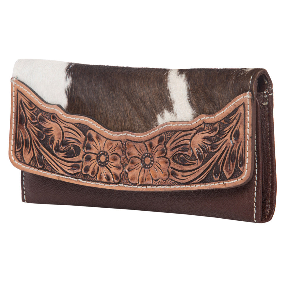 The Design Edge Oran Wallet