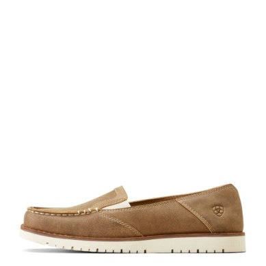 Ariat Ladies cruisers Easy Flex Trusty Brown