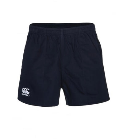 CANTERBURY RUGGED DRILL SHORT E524075