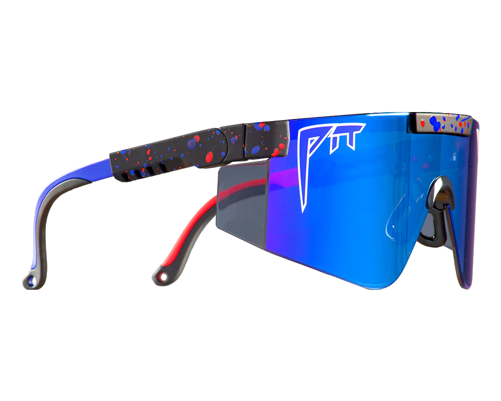 Pit Vipers The PeaceKeeper Polarised 2000s