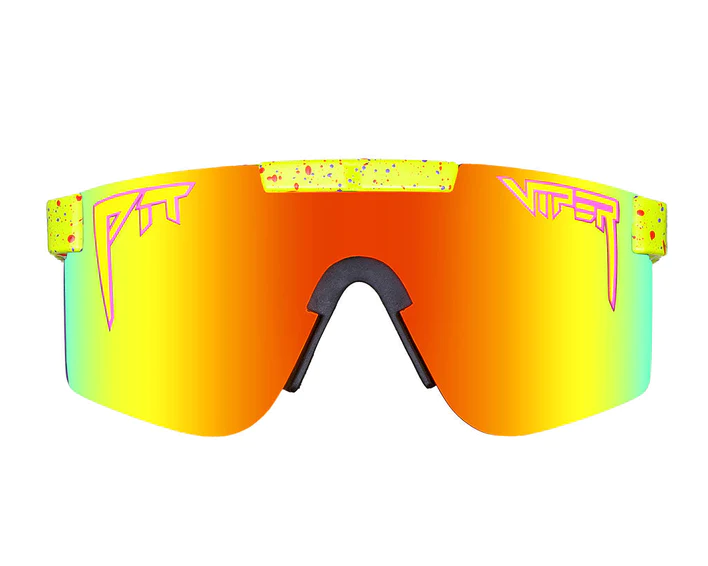 Pit Vipers The 1993 Polarised Originals Single Wide