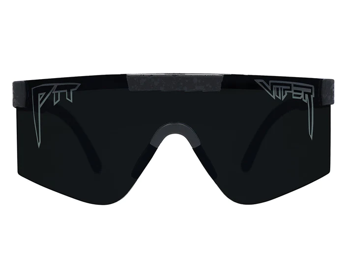 Pit Viper The Blacking Out Polarised 2000s