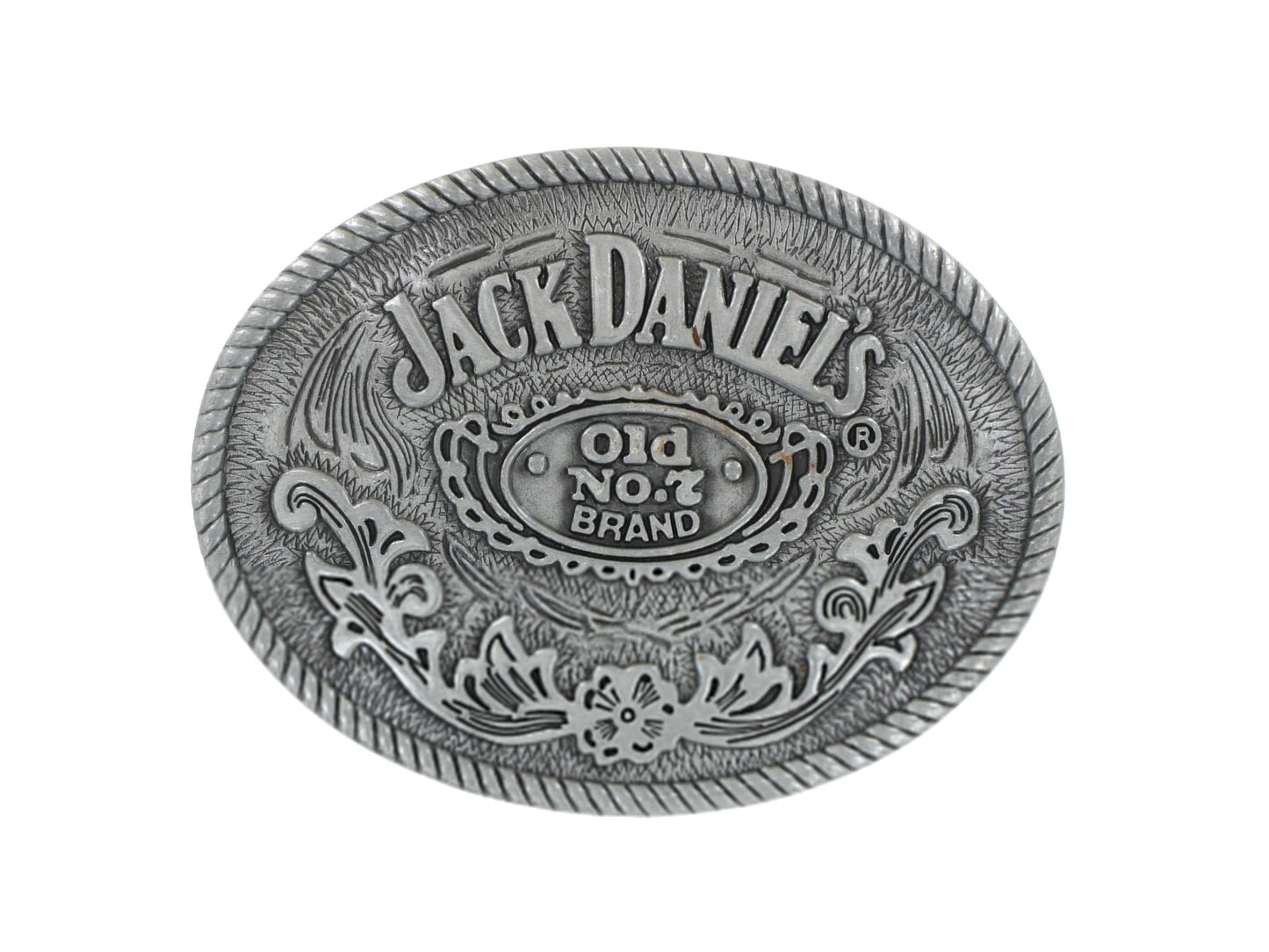 Tulmur Jack Daniels Buckle