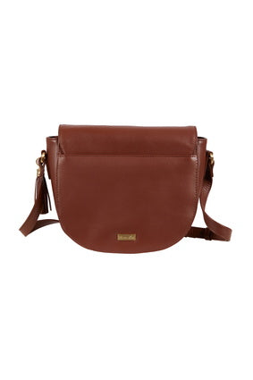 Thomas Cook Megan Saddle Bag