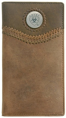 ARIAT RODEO WALLET WLT1101A