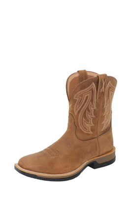 Twisted X Mens 9" Tech X1 Boot