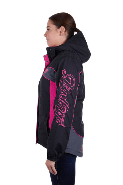 BULLZYE WMNS CARLA JACKET