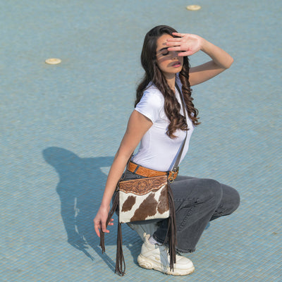 The Design Edge Bag AB70 Curico