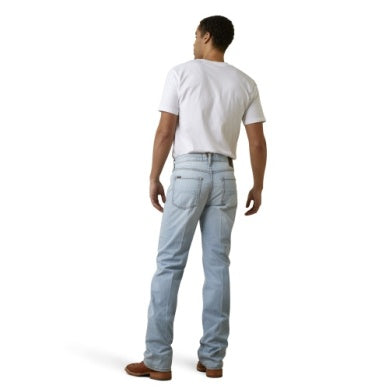 ARIAT MENS M5 STRAIGHT LEG ELI ZUMA