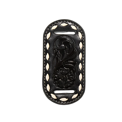 Ariat Scarf Slide - Black