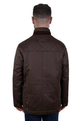 Thomas Cook Mens Keiran Jacket