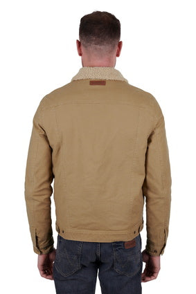 Wrangler Mens Cameron Jacket