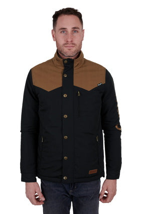 Wrangler Mens Spencer Jacket
