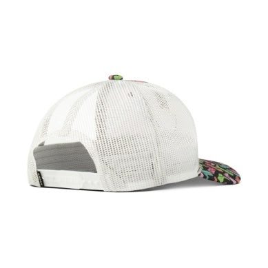 Ariat Womens Shield Cowboy Boot Print Mesh Cap