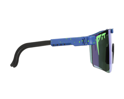 Pit Vipers The Leonardo Polarised Double Wide