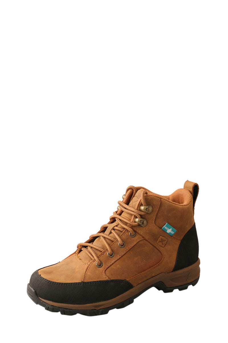 TWISTED X WMNS 6' HIKER BOOT