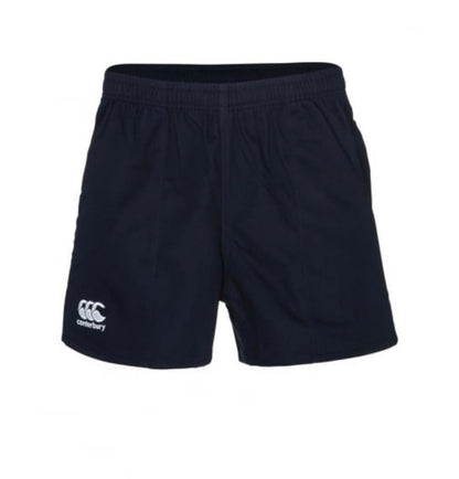 CANTERBURY RUGGED DRILL SHORT E524075