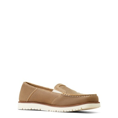 Ariat Ladies cruisers Easy Flex Trusty Brown