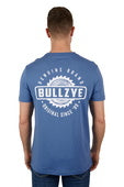 BULLZYE MENS SAW SS TEE