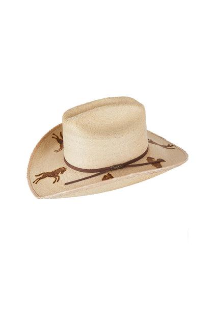 WRANGLER KIDS BENITO HAT