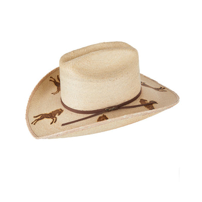 WRANGLER KIDS BENITO HAT