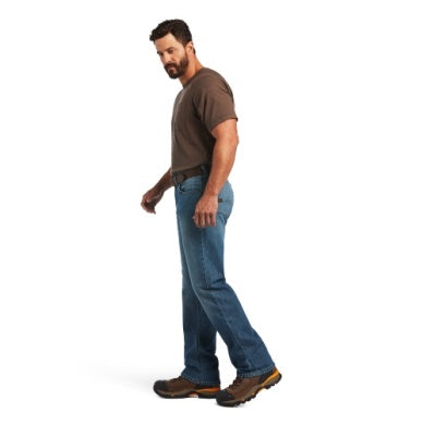 ARIAT MENS REBAR  M5 JEAN