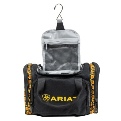 Ariat Vanity Bag - Sunflower Print