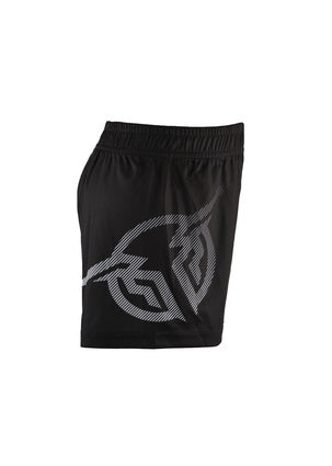 BULLZYE BOYS LOGO SHORT