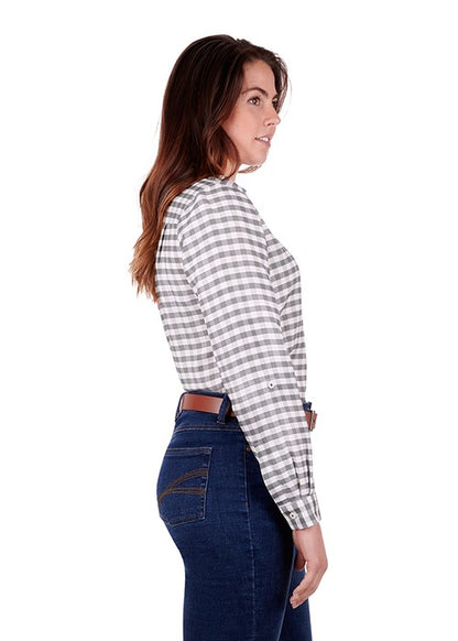 Thomas Cook Wmns Harper LS Shirt