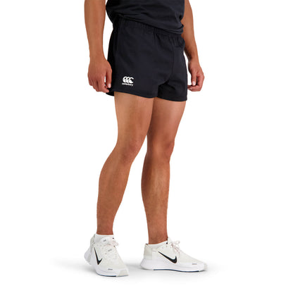 CANTERBURY RUGGED DRILL SHORT E524075