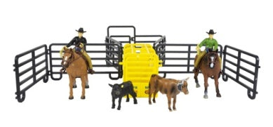 Big Country Roping Set