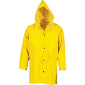 DNC Workwear PVC Rain Jacket