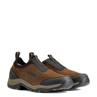 ARIAT MENS TERRAIN EASE H20