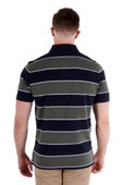 THOMAS COOK MENS PHOENIX TAILORED SS POLO