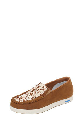 Twisted X Wmns Ultra Cell Slip On