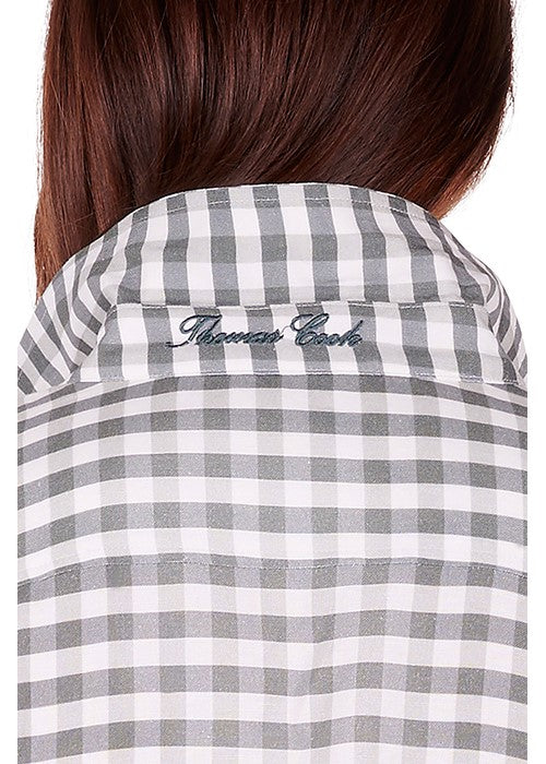 Thomas Cook Wmns Harper LS Shirt