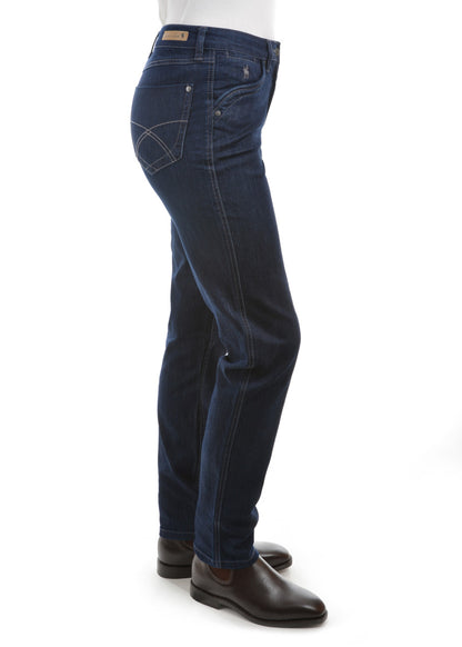 THOMAS COOK LYNDA SLIM LEG WONDER JEAN