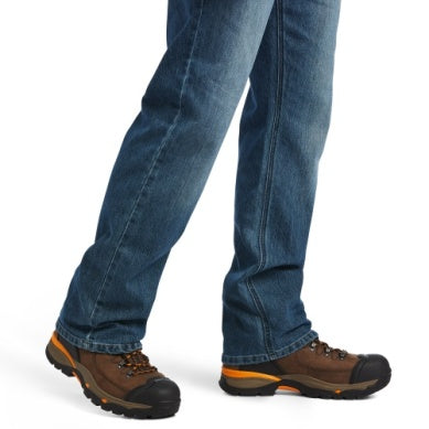 ARIAT MENS REBAR  M5 JEAN