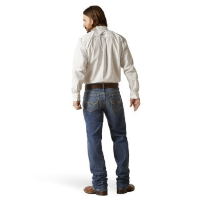Ariat Mens M2 Traditional Relaxed Boot Cut Tullcoch Truman