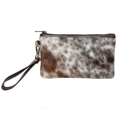 The Design Edge Toronto Clutch