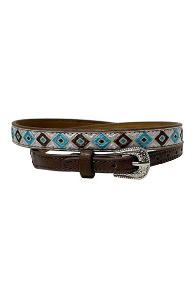 PURE WESTERN ALEX HAT BAND