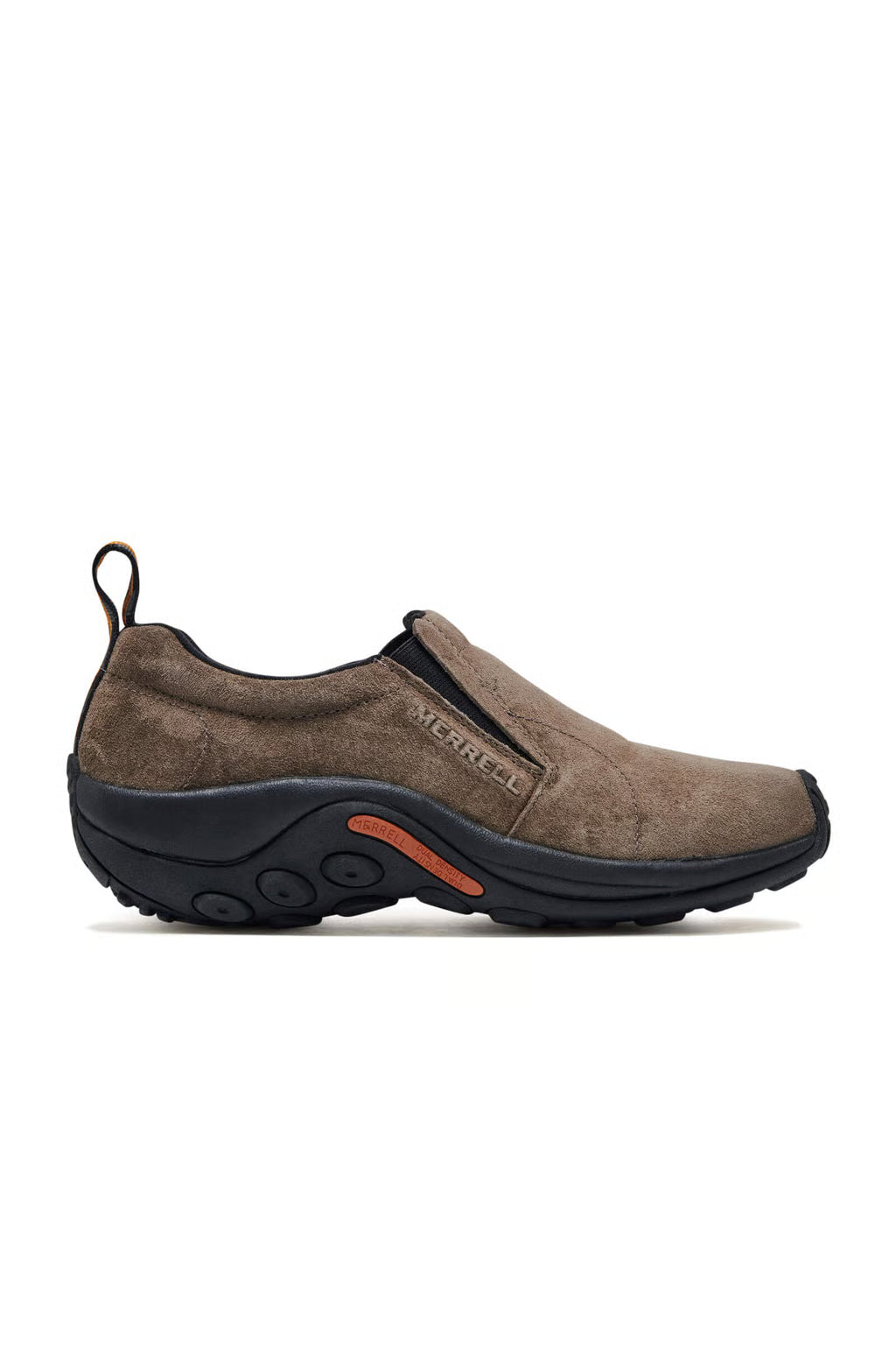 Merrell Mens Jungle Moc - Gunsmoke