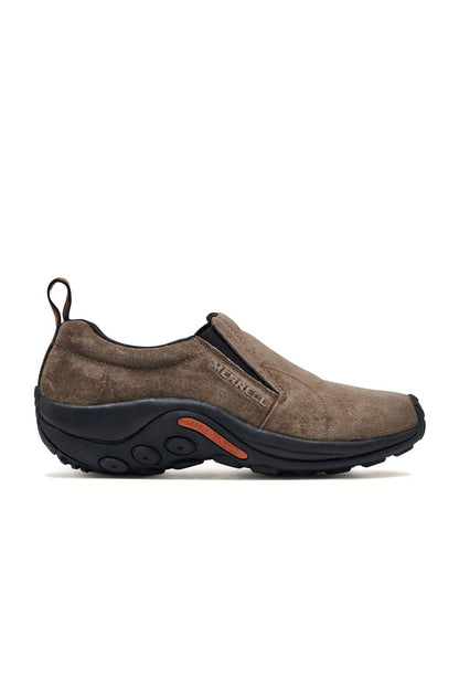 Merrell Mens Jungle Moc - Gunsmoke
