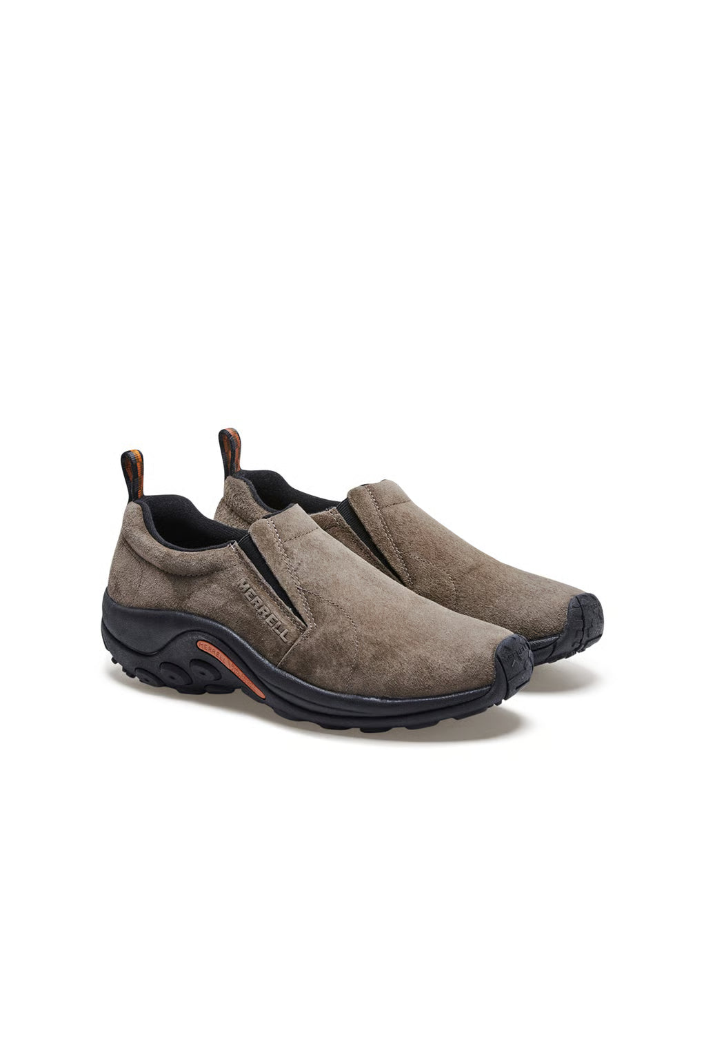 Merrell Mens Jungle Moc - Gunsmoke